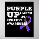 Search for bracelet art Epilepsy awareness