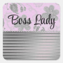 Search for for boss stickers Girly