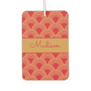 Search for trendy car air fresheners Fun