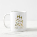 Search for lyrics mugs Typography