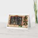 Search for victorian vintage christmas cards Green