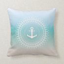 Search for anchor cushions Seaside