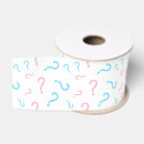 Search for baby gender reveal ribbon Party