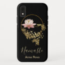 Search for yoga instructor iphone cases For her