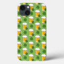Search for irish beer iphone cases St patricks day