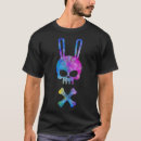 Search for bunny skull Horror