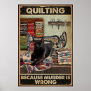 Search for quilt posters Vintage