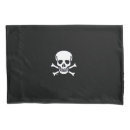 Search for bones pillowcases Skull