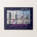 Search for vietnam puzzles Vintage