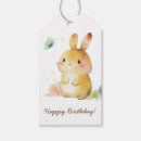 Search for rabbit gift tags Minimalist