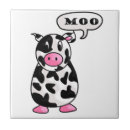 Search for black white cow tiles Animals