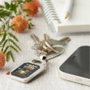 Search for alien key rings Humour
