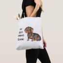 Search for breeding bags Dachshund