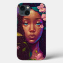 Search for african american iphone cases Beautiful
