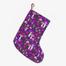 Search for mushroom christmas stockings Psychedelic