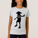 Search for dobby tshirts Wizard
