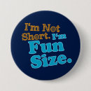 Search for height jokes Fun sized