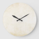 Search for old paper clocks Parchment