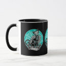 Search for sugar skull cat mugs Dia de los muertos