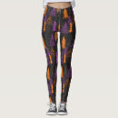 Search for christmas tree leggings Orange