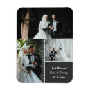 Search for just married magnets Newlywed