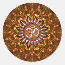 Search for om aum stickers Hindu