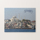 Search for istanbul puzzles Turkey