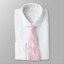 Search for gray and pink ties Watercolor