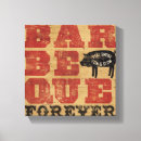 Search for barbecue art Food