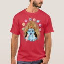 Search for hindu god tshirts Apparel