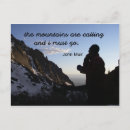 Search for calling postcards Quote