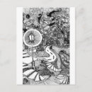 Search for ink pen postcards Illustration