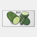 Search for pickles mousepads Salad