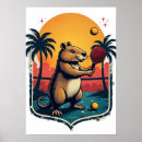 Search for pickleball posters Vintage
