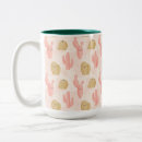 Search for cute cactus mugs Pattern