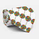 Search for lollipop ties Candy