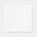 Search for navy blue polka dots napkins Pattern
