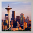 Search for space needle posters Travel destinations