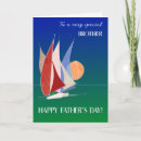 Search for brother fathers day cards Sunset