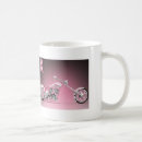 Search for pink bike mugs For her