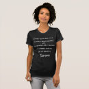 Search for line up tshirts Humourous