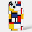 Search for de stijl iphone cases Geometric