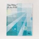 Search for home decor puzzles Blue