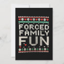 Search for sarcastic cards Santa