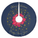 Search for new year tree skirts Merry christmas