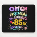 Search for best friend mousepads Birthday