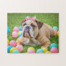 Search for bulldog puzzles Canine
