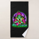 Search for halloween towels Apple