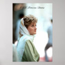 Search for princess diana posters Princess of wales