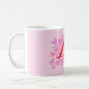 Search for st valentine mugs Pink